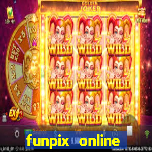 funpix online plataforma de jogos